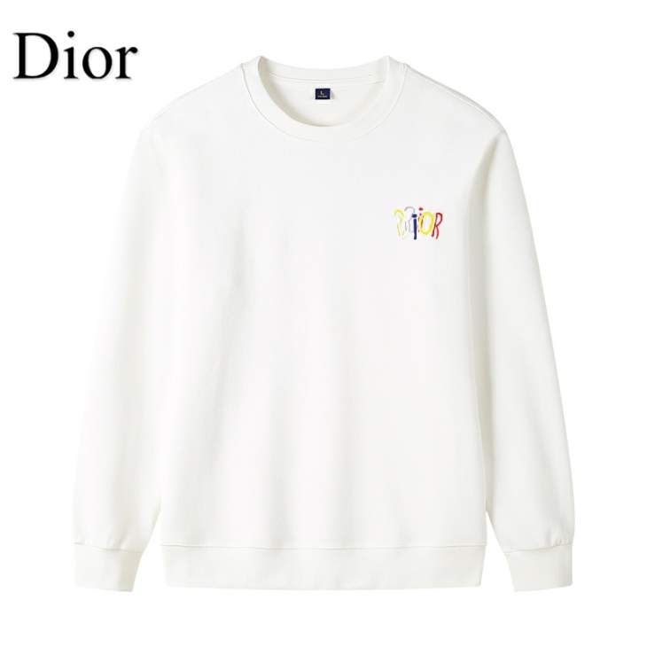 Picture of Dior Sweatshirt _SKUDiorM-3XL25tr12831674